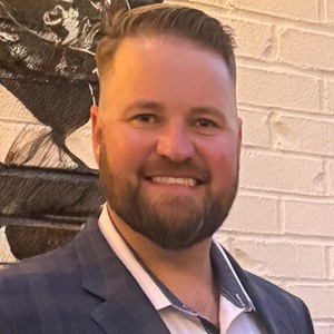 Photo of Andrew Allen
