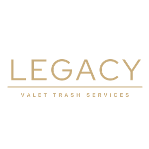 Photo of Legacy Valet Trash Services