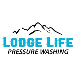 Lodge Life Pressure Washing