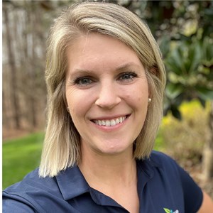 Photo of Jennifer Coisman