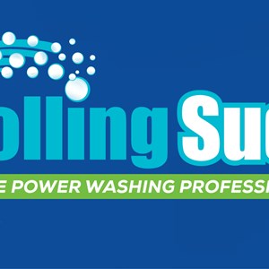 Photo of Rolling Suds Power Washing Professionals
