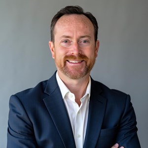Photo of John Kenney