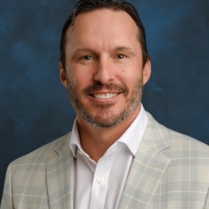 Photo of Shaun Zitani