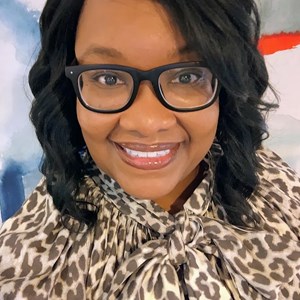 Latoya Patterson
