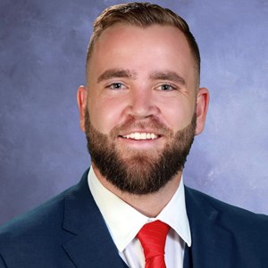 Danny du Feu