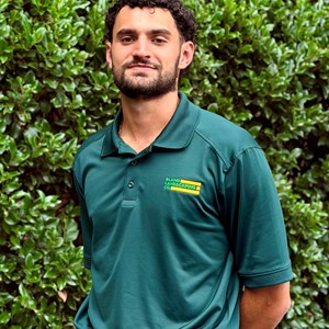 Photo of Tyler Moczulski