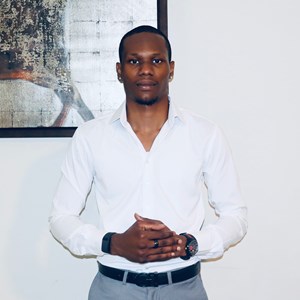 Photo of Bilal Mustapha