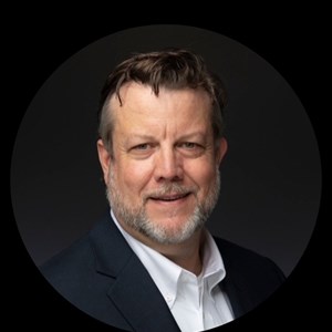 Photo of Brian McCarthy