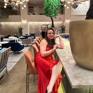Photo of Kaela Vargas