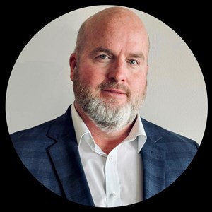 Photo of Steve Johnson