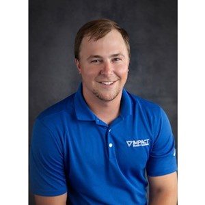 Photo of Jabe Montgomery