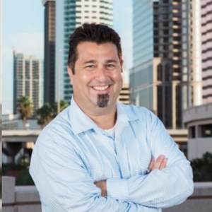 Jason Chern