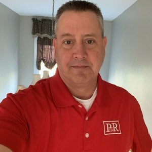 Photo of Jason Krear