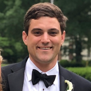 Photo of John Stilley