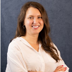 Photo of Jenna Wooten