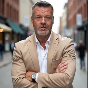 Photo of Jerry Graham