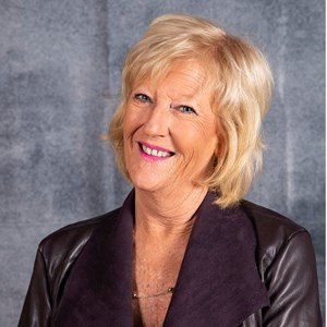 Photo of Judy Wade