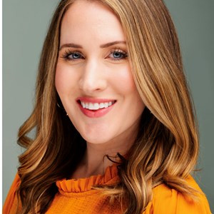 Photo of Kristen Stedman