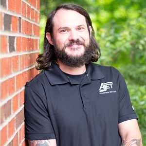 Photo of Kyle Stubley