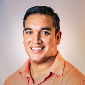 Michael Chavez