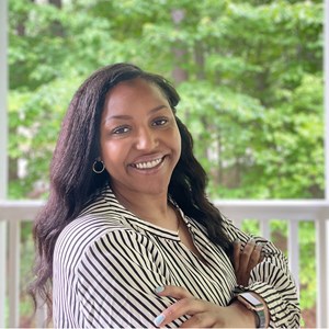 LaKiesha Wilks