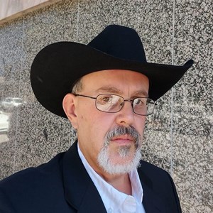 Photo of Joel Stratton