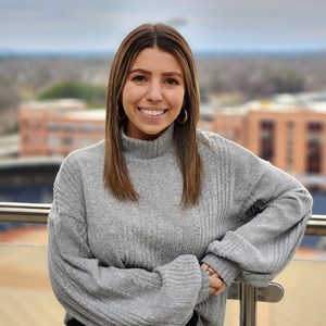 Danielle Ferenz
