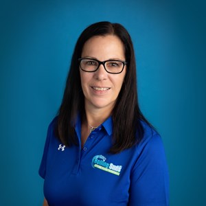 Tara Galligan