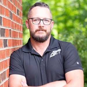 Photo of Brad Boyd