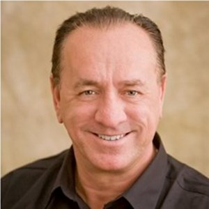 Photo of Mitchell Barker