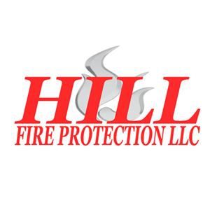 Photo of Hill Fire Protection