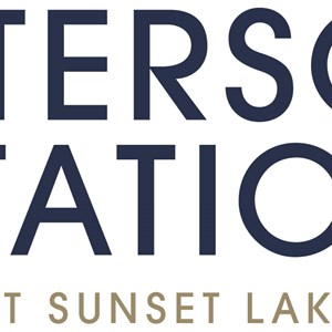 Peterson Station at Sunset Lake