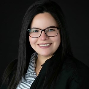 Maria Martinez