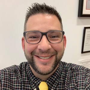Chris Gaffney
