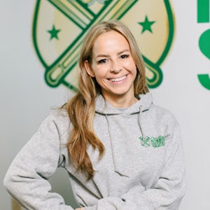 Photo of Priscilla Walls