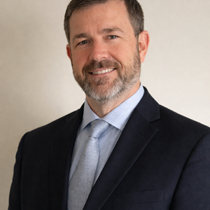 Photo of Joe Messmer