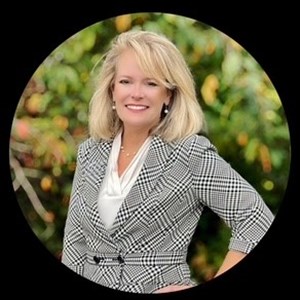Photo of Ginger Edwards