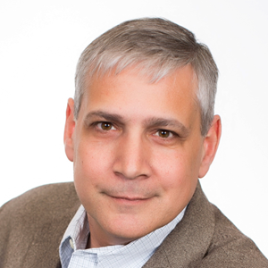 Photo of Ritchie Schacher