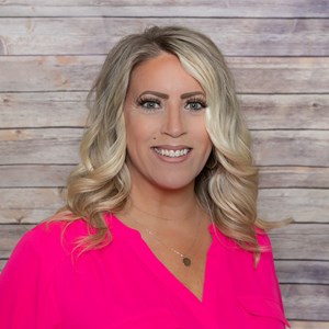 Jenn Allen
