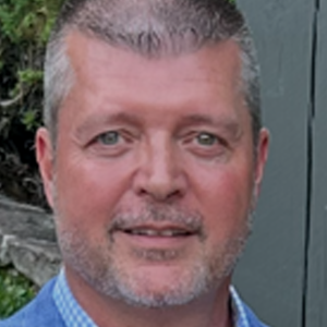 Rodney Teasley