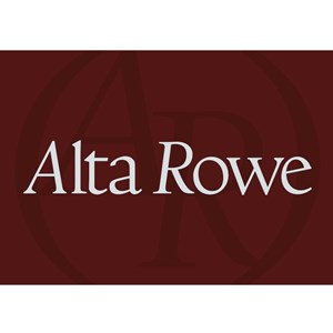 Photo of Alta Rowe