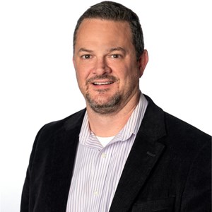 Photo of Scott Coleman