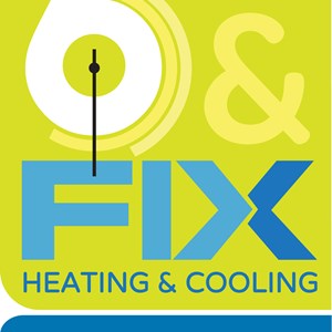 Photo of 6 & Fix Heating & Cooling