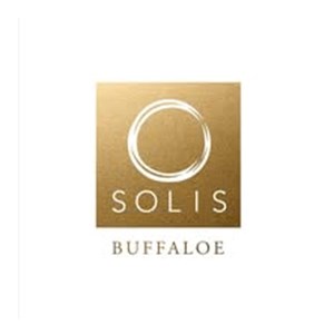 Solis Buffaloe