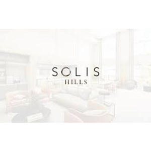 Solis Hills