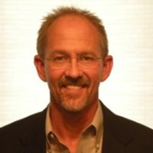 Photo of Steve Campbell