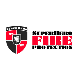 Photo of SuperHero Fire Protection