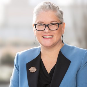 Susan Passmore