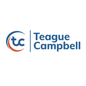 Photo of Teague Campbell