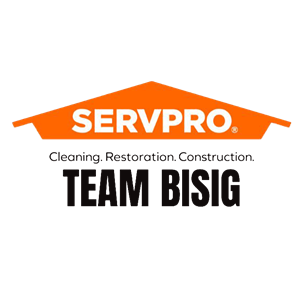 Photo of SERVPRO